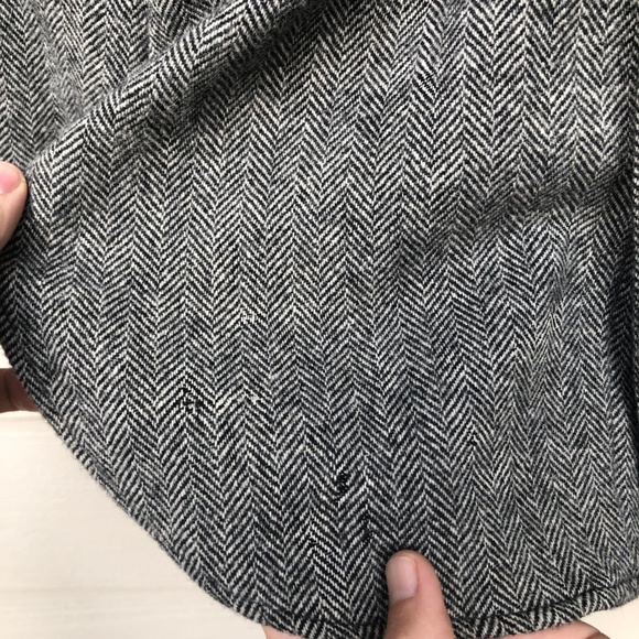 ENGINEERED GARMENTS Wool CPO Shirt Jacket XS - Picture 3 of 5